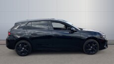 Vauxhall Astra 1.2 Turbo 130 GS Line 5dr Petrol Hatchback